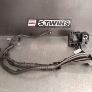 2014 Hyundai Ix35 Battery Terminal Lm Series 11/09-01/16 315272