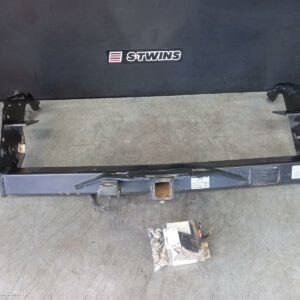 2020 Ford Ranger Towbar Px Ute Back Type 2Wd Hi-Ride/4Wd 06/15-04/22 317600