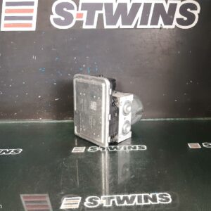 2017 Mitsubishi Outlander Abs Pump Modulator Zk-Zl Non Active Emergency Braking Type P/N 4670B555 04/15-07/21 315140
