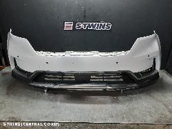 2022 Kia Carnival/Grand Carnival Front Bumper Bumper Bar W/ Park Sensor Type Ka4 10/20-01/24 257453