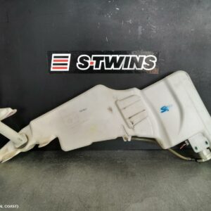 2018 Nissan Navara Washer Bottle Np300 04/15- 319128