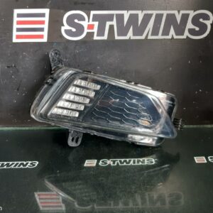 2018 Volkswagen Polo Right Indicator Fog Side Daytime Running Lamp Led Type Aw 09/17-01/22 313970