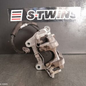 2016 Ford Escape Caliper Zg Lh Rear 09/16-05/20 320780