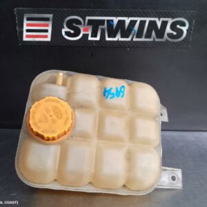 2008 Ford Falcon Overflow Bottle Fg Mki 4.0 Petrol 04/08-11/11 254629