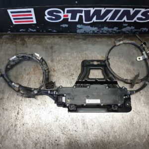 2017 Kia Sorento Handbrake Actuator Um 4Wd Diesel 2.2 09/17-01/20 318709