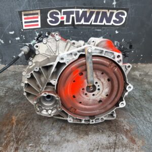 2011 Volkswagen Golf Trans Gearbox Auto Petrol 1.4 Gen 6 Ntp Code 10/08-03/13 319345