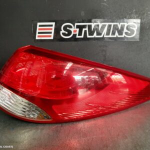 2014 Hyundai Ix35 Right Taillight Lm Series (Vin Tmaj) In Body 09/13-01/16 315121