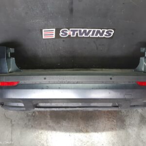 2020 Skoda Karoq Rear Bumper Nu 04/18-02/22 262757