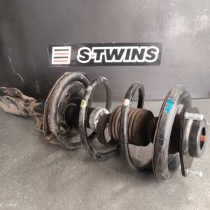 2018 Mitsubishi Asx Left Front Strut Petrol 2.0 Xa-Xd 05/10- 318291