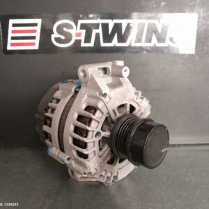 2022 Mg Zs Alternator Petrol 1.3 Turbo Azs1 01/20- 317027