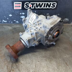 2018 Jaguar E Pace Transfer Case X540 11/17- 315556