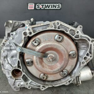 2014 Citroen C4 Picasso Trans Gearbox Auto Diesel 2.0 Turbo B7 Grand Picasso 02/14- 317208