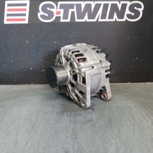 2015 Renault Megane Alternator Petrol 1.2 H5Fe Turbo X32/K95 10/13-05/16 319076