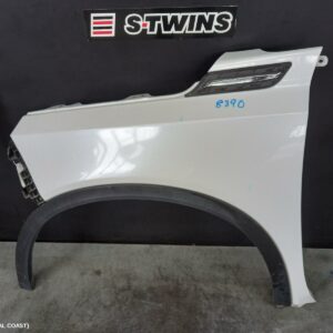 2016 Suzuki Vitara Left Guard Vitara Ly (Vin Tsm) Non Indicator Type 06/15- 319333