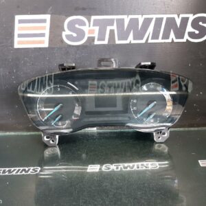 2017 Ford Ranger Instrumentcluster Instrument Cluster Diesel Manual T/M Xl/Xls/Xl Plus Px Series 2-3 06/15-04/22 317649