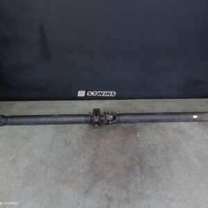 2020 Toyota Hiace Rear Prop Shaft 300 Series 02/19- 316386