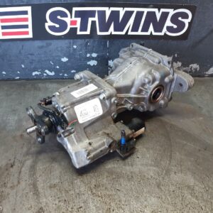 2017 Kia Sorento Differential Centre Rear 2.2 D4Hb Diesel Um 3.195 Ratio 09/17-01/20 318753