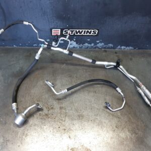 2017 Hyundai Tucson A C Hoses Petrol 2.0 Under Bonnet Set Tl 06/15- 315633