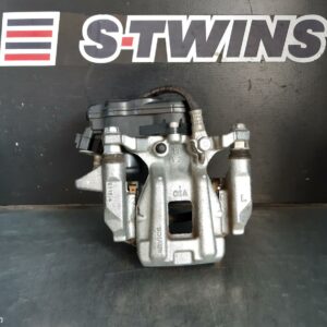 2020 Toyota Corolla Caliper Lh Rear E210 Hatch Non Hybrid Type 07/18- 152999