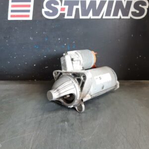 2012 Nissan Xtrail Starter Diesel 2.0 M9R Turbo T31 07/08-12/13 316702