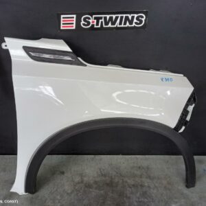 2016 Suzuki Vitara Right Guard Vitara Ly (Vin Tsm) Non Indicator Type 06/15- 319330