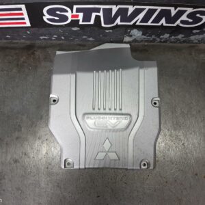 2021 Mitsubishi Eclipse Cross Engine Cover Gen 1 11/17- 308313