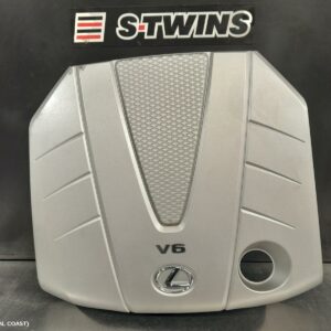 2012 Lexus Is250/Is250C Engine Cover Petrol 3.5 2Gr Is350 Gse21R 08/05-06/13 298701