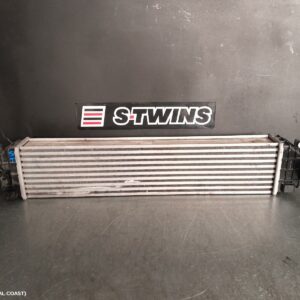 2022 Mg Zs Intercooler Petrol 1.3 Turbo Azs1 01/20- 317033