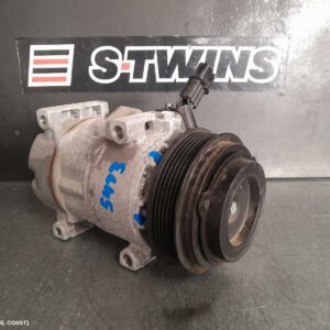 2021 Kia Stonic A C Compressor Yb 1.4 Petrol G4Lc 08/20- 320486