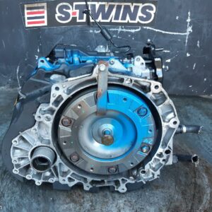 2018 Jaguar E Pace Trans Gearbox Auto Awd Diesel 2.0 No Transfer Case X540 11/17-09/20 315555