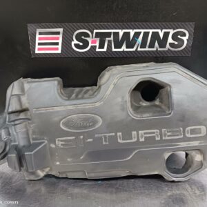 2021 Ford Ranger Engine Cover Diesel 2.0 Yn2S Bi-Turbo Px Series 3 06/18-04/22 231801