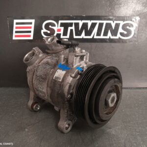2014 Bmw 3 Series A C Compressor F30/F31/F34 2.0 N20 Petrol W/ Magnetic Clutch Type 11/11-05/16 318992