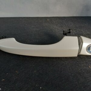 2019 Jeep Compass Door Handle Outer Rh Front M6 10/17- 82081