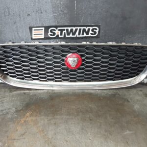 2018 Jaguar E Pace Grille Radiator Grille Non Camera Type X540 11/17-09/20 315414