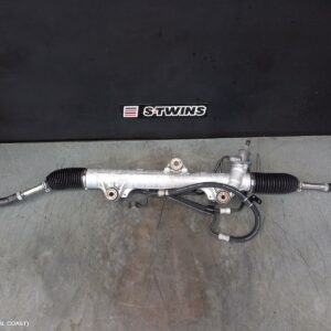 2020 Toyota Landcruiser Steering Box Rack 200 Series Hydraulic Type 11/07-03/21 314276
