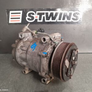 2011 Volvo C30 A C Compressor 1.6 D4162T Diesel Turbo 09/09-07/13 320662