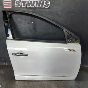 2015 Renault Megane Right Front Door X32/B95/K95 5Dr Hatch/Wagon 09/10-05/16 318898