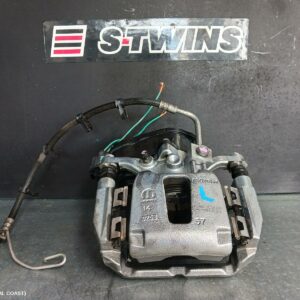 2021 Ram 1500 Caliper Lh Rear Dt 10/20- 315846