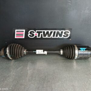 2023 Kia Seltos Left Driveshaft Front Auto T/M Petrol 1.6 Sp2 07/19- 316621