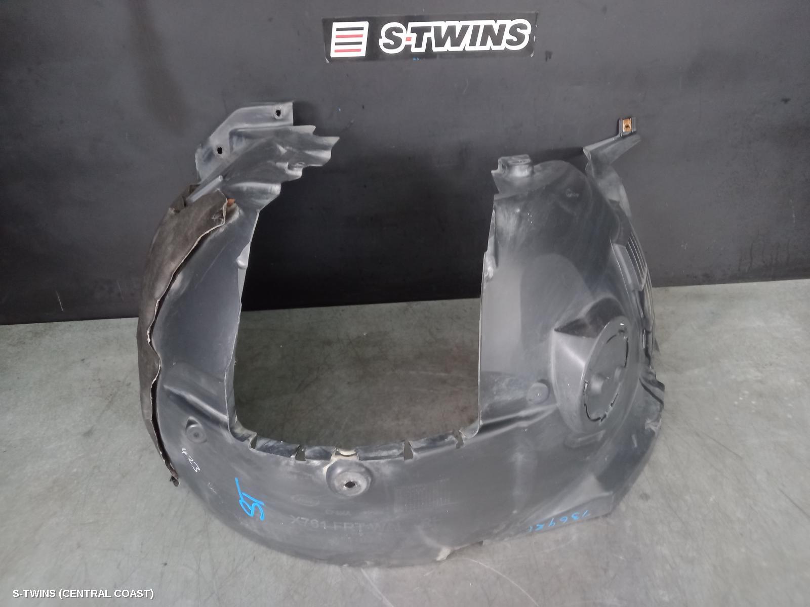 Parts