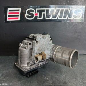 2020 Toyota Hiace Throttle Body 2.8 Diesel 300 Series 02/19- 316371