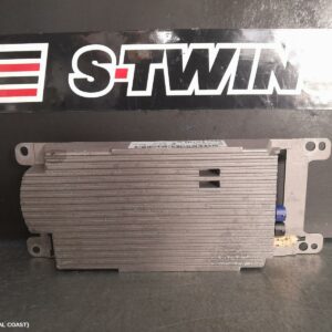 2014 Bmw 3 Series Ecu Bluetooth Media Combox F30/F31 11/11-05/19 319020