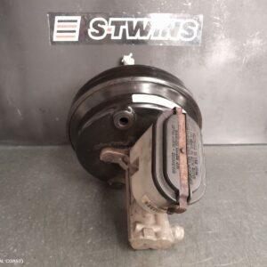 2010 Ford Territory Brake Booster Rwd Sy Mkii-Sz 05/09-12/16 320290