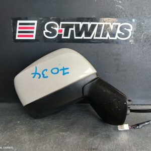 2013 Subaru Xv Right Door Mirror G4X Non Indicator Type 08/11-04/17 315964
