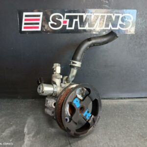 2020 Toyota Hiace Steering Pump 300 Series 02/19- 316527