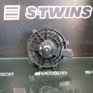 2011 Holden Commodore Heater Fan Motor Ve 08/06-05/13 317824