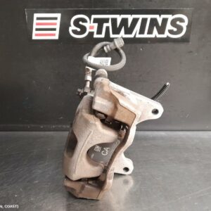 2018 Holden Commodore Caliper Lh Rear Non Vxr Type Zb 10/17-12/20 263397