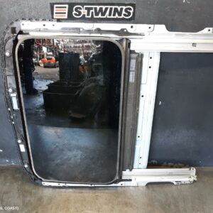 2017 Mercedes Glc Class Roof Glass Sunroof T X253/C253 09/15-03/23 317592