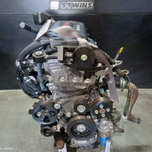 2005 Toyota Camry Engine Petrol 2.4 2Az-Fe Sk36 08/02-05/06 308810