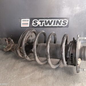 2010 Kia Cerato Left Front Strut Td Coupe/Koup 07/09-08/10 318701